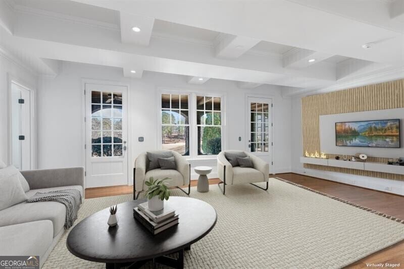 230 Hawks Lake Drive Ball Ground - 43