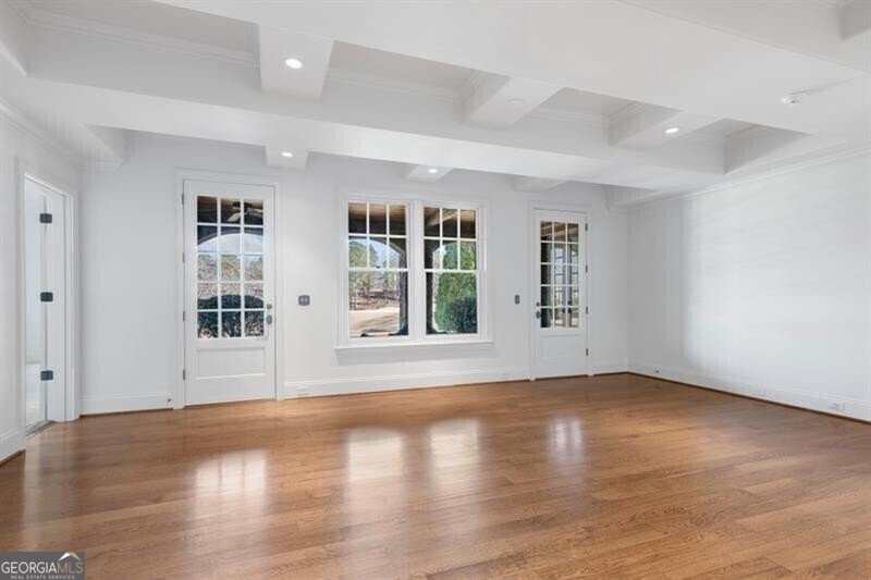 230 Hawks Lake Drive Ball Ground - 44