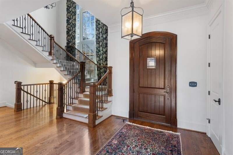 230 Hawks Lake Drive Ball Ground - 5