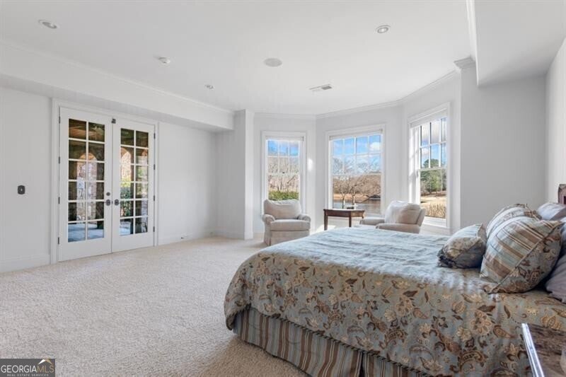 230 Hawks Lake Drive Ball Ground - 52