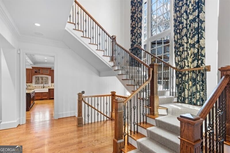 230 Hawks Lake Drive Ball Ground - 6