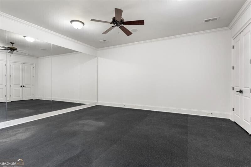 230 Hawks Lake Drive Ball Ground - 60