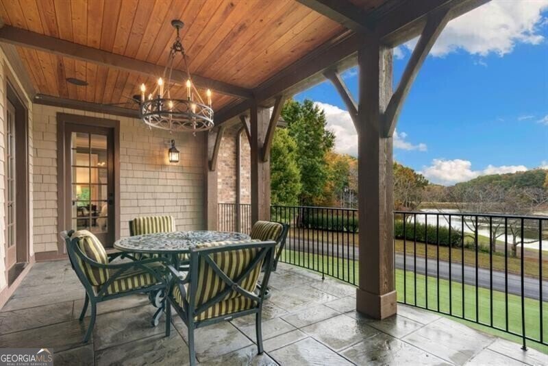 230 Hawks Lake Drive Ball Ground - 62