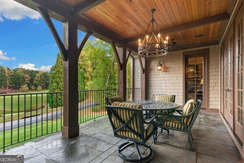 230 Hawks Lake Drive Ball Ground - 64