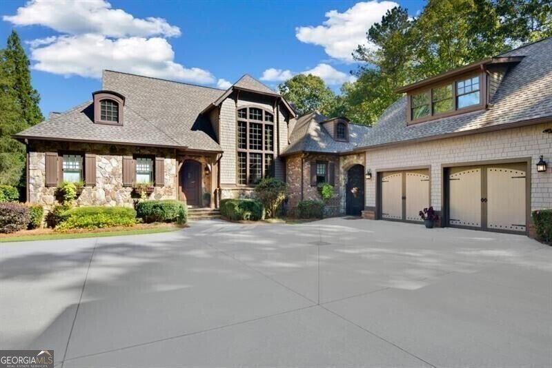 230 Hawks Lake Drive Ball Ground - 67