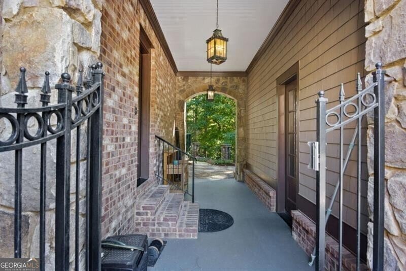 230 Hawks Lake Drive Ball Ground - 68