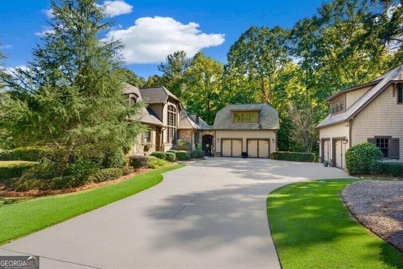 230 Hawks Lake Drive Ball Ground - 69
