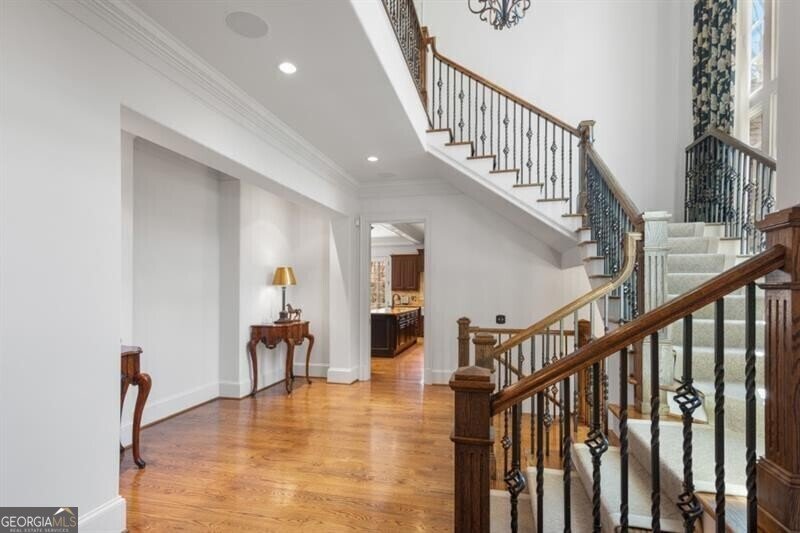 230 Hawks Lake Drive Ball Ground - 7