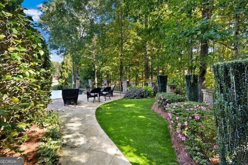 230 Hawks Lake Drive Ball Ground - 70
