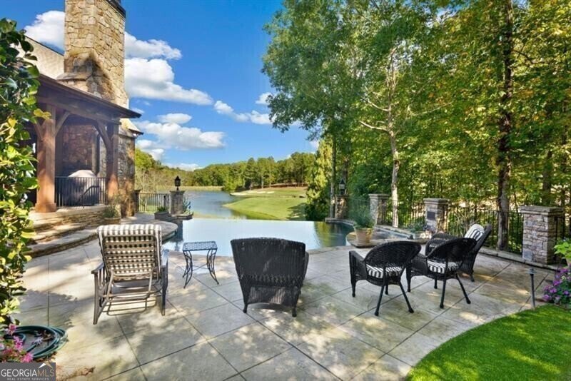 230 Hawks Lake Drive Ball Ground - 72