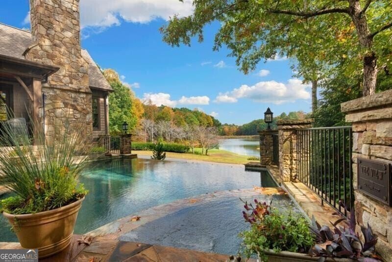 230 Hawks Lake Drive Ball Ground - 73