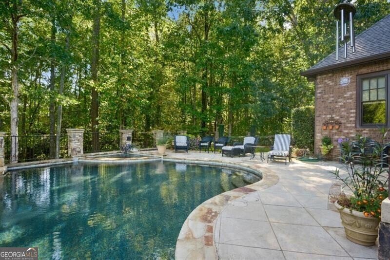 230 Hawks Lake Drive Ball Ground - 74