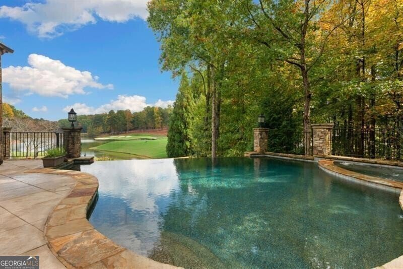 230 Hawks Lake Drive Ball Ground - 75