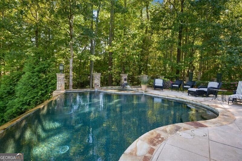 230 Hawks Lake Drive Ball Ground - 76