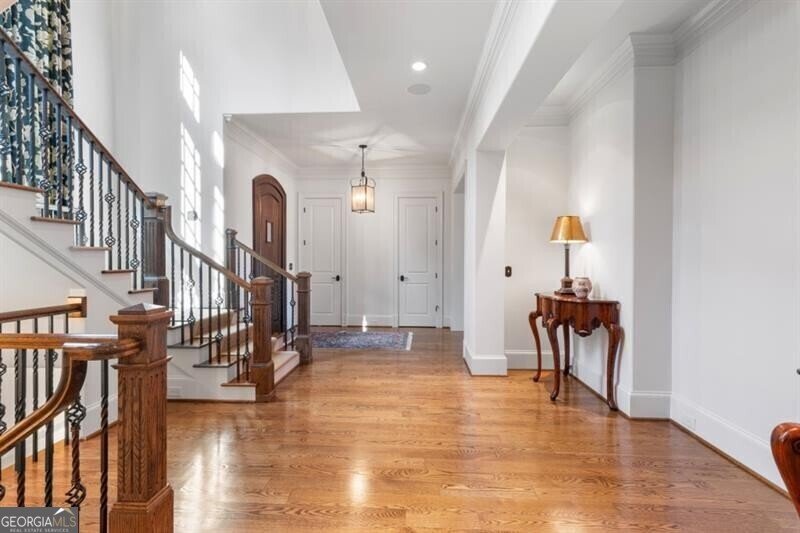 230 Hawks Lake Drive Ball Ground - 8