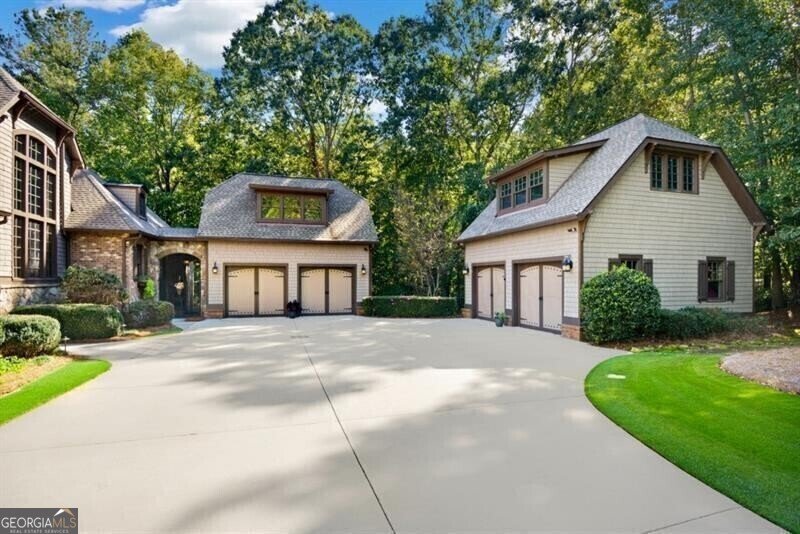 230 Hawks Lake Drive Ball Ground - 81