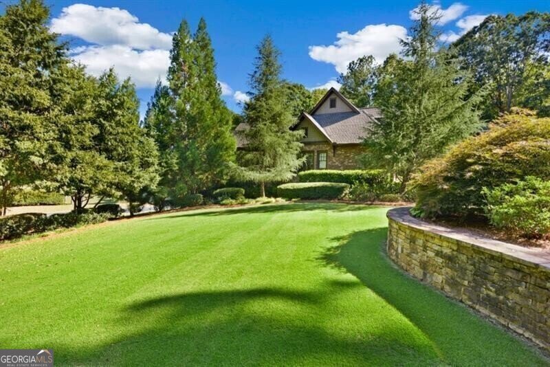 230 Hawks Lake Drive Ball Ground - 83