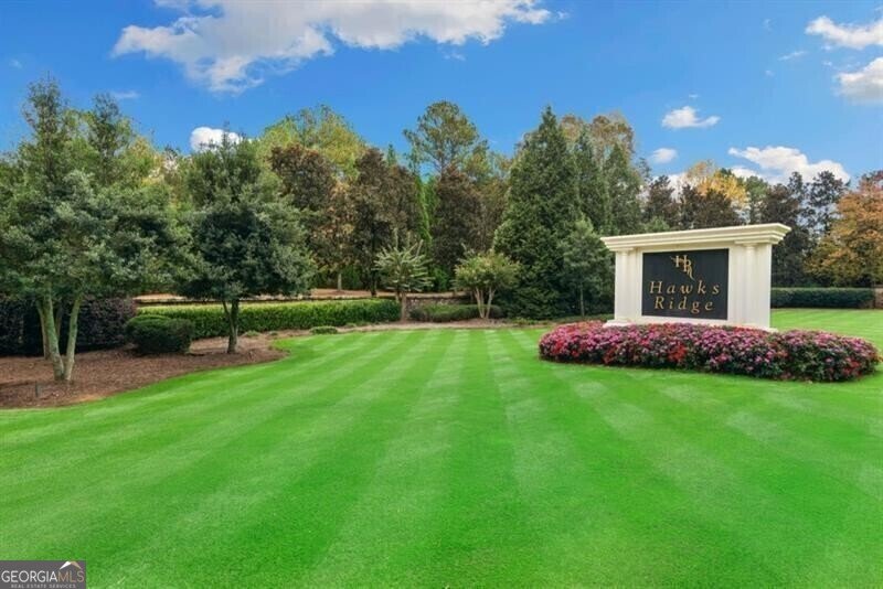 230 Hawks Lake Drive Ball Ground - 86