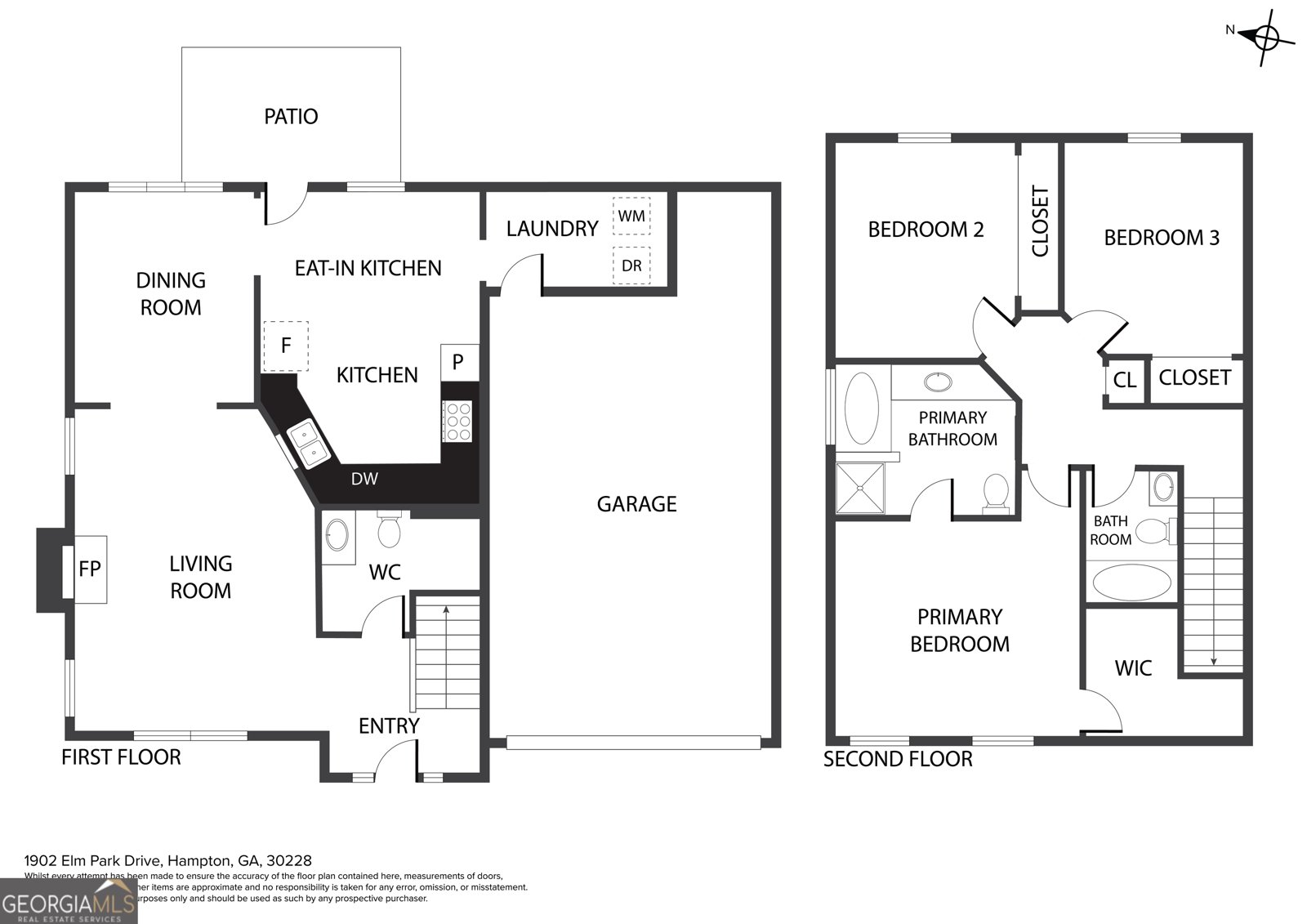 1902 Elm Park Drive Hampton - 8