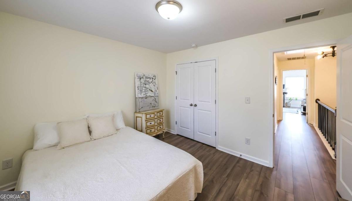 242 STILLWOOD Drive Newnan - 14