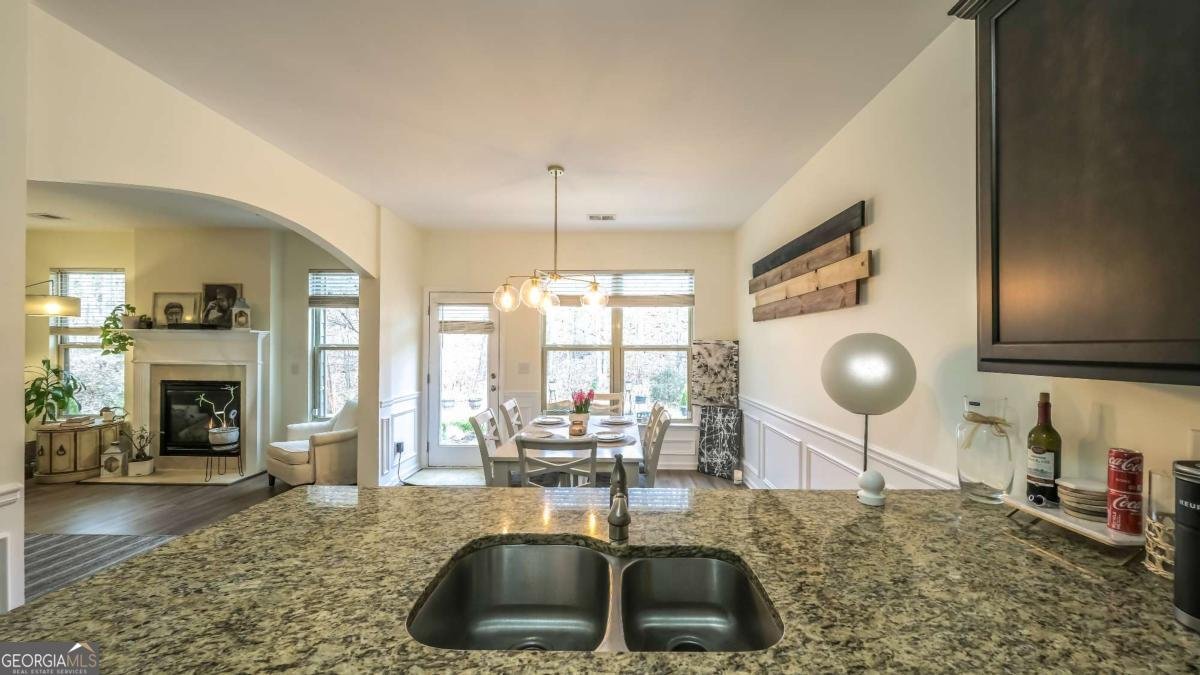 242 STILLWOOD Drive Newnan - 17