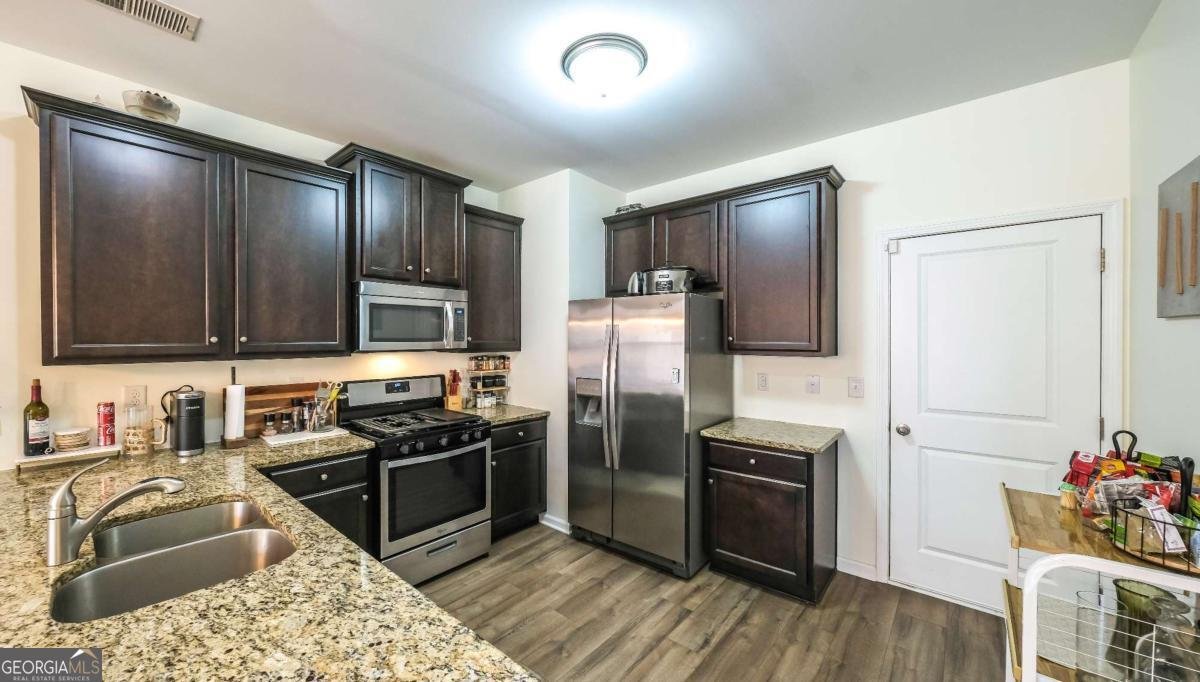 242 STILLWOOD Drive Newnan - 20