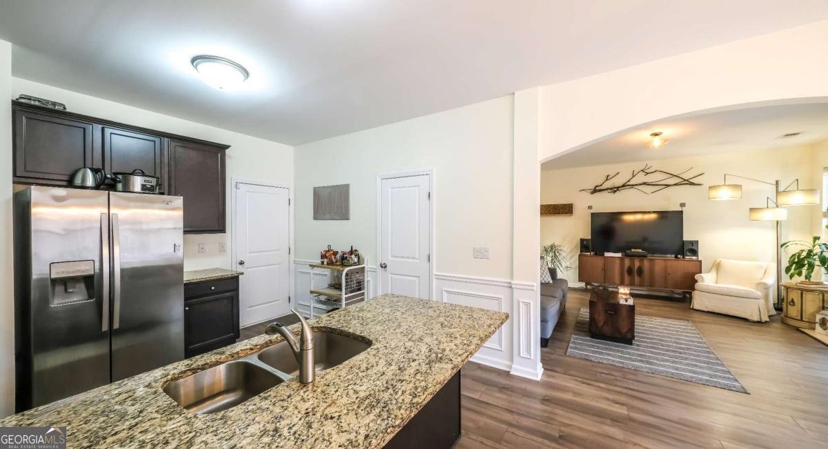 242 STILLWOOD Drive Newnan - 21