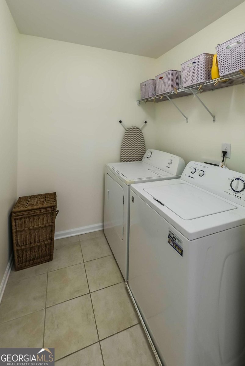 242 STILLWOOD Drive Newnan - 22