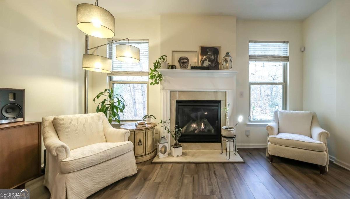 242 STILLWOOD Drive Newnan - 24