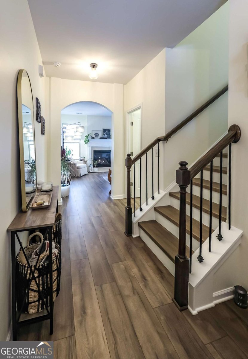 242 STILLWOOD Drive Newnan - 3