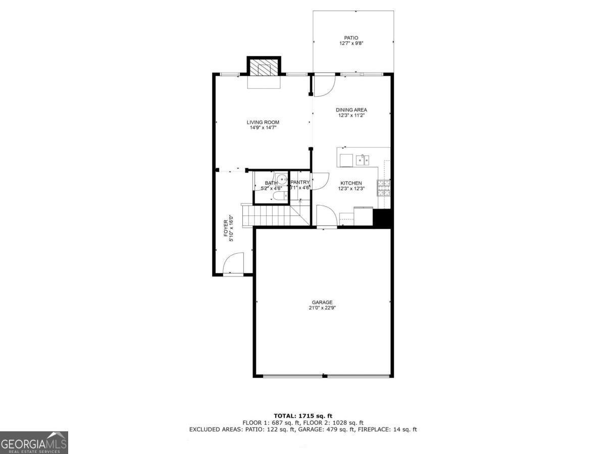 242 STILLWOOD Drive Newnan - 30