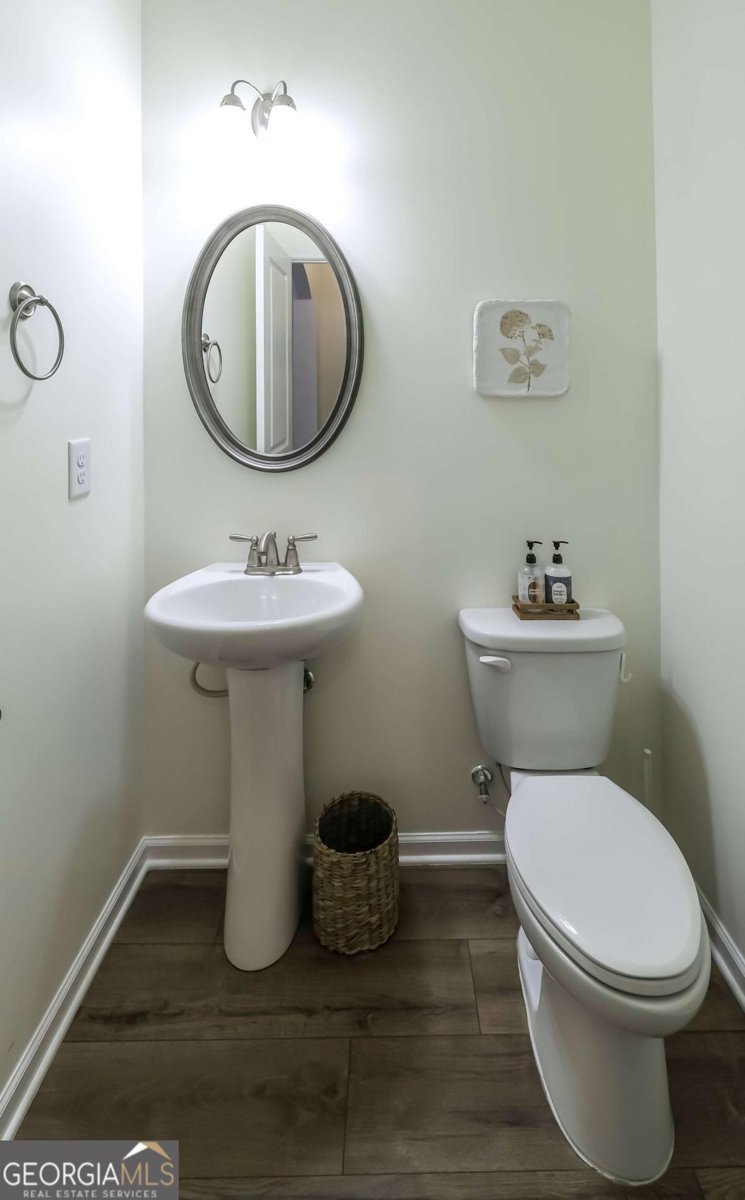 242 STILLWOOD Drive Newnan - 47