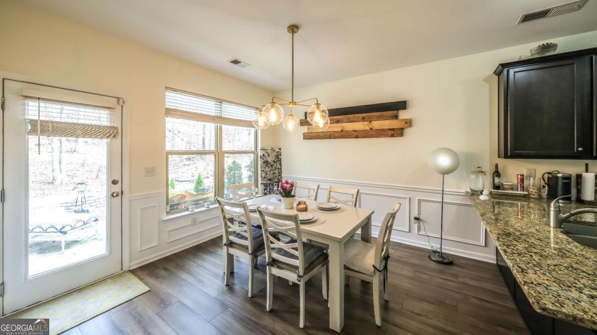 242 STILLWOOD Drive Newnan - 5