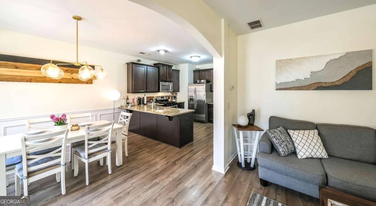 242 STILLWOOD Drive Newnan - 6