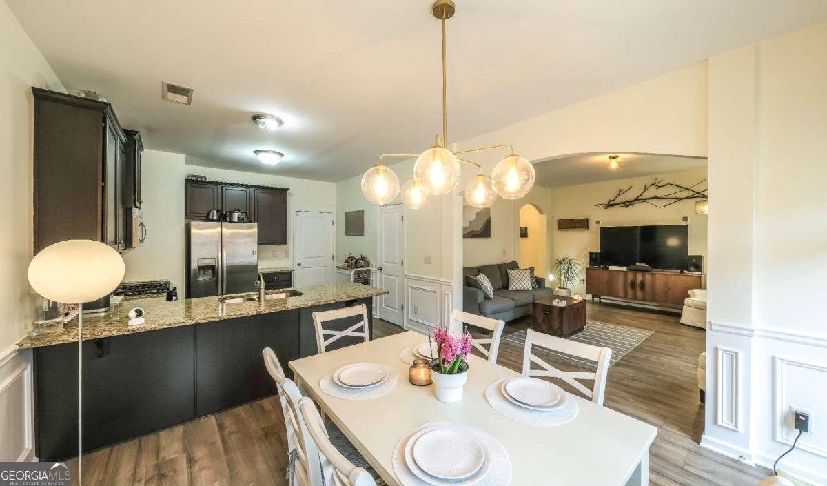 242 STILLWOOD Drive Newnan - 7