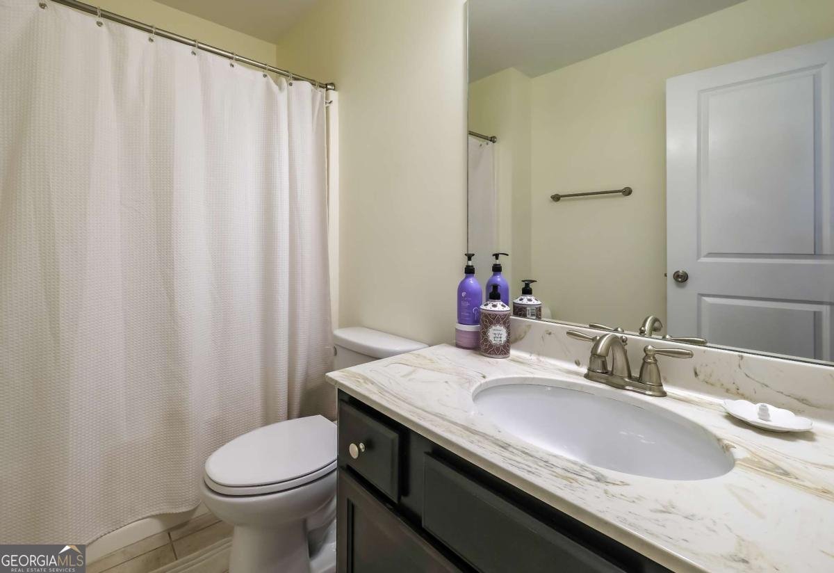 242 STILLWOOD Drive Newnan - 9