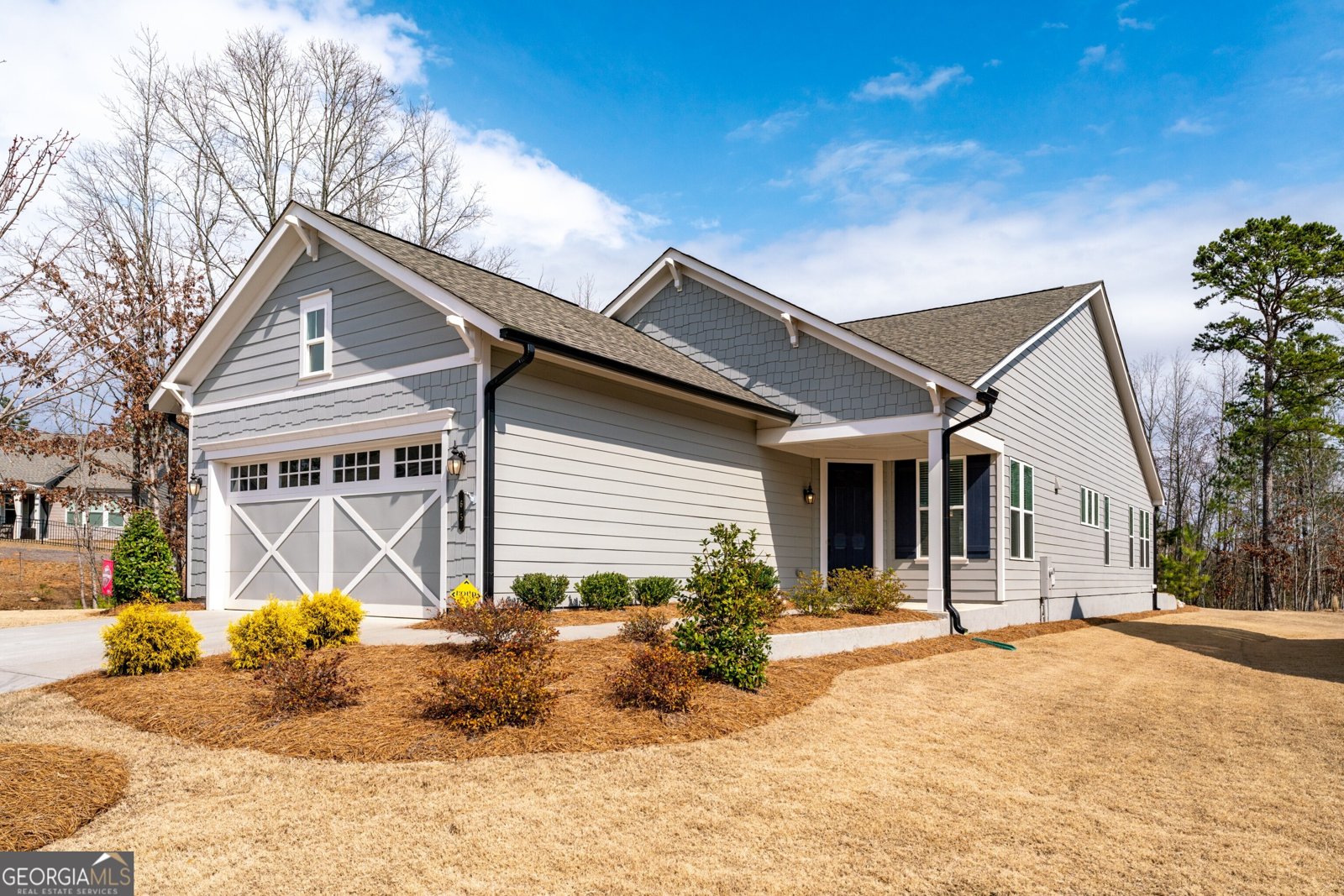 65 Tahoe Court Hoschton - 1
