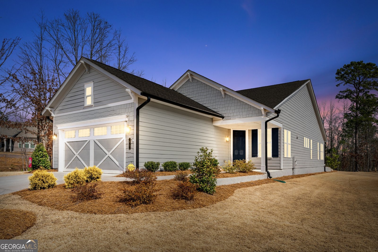 65 Tahoe Court Hoschton - 2