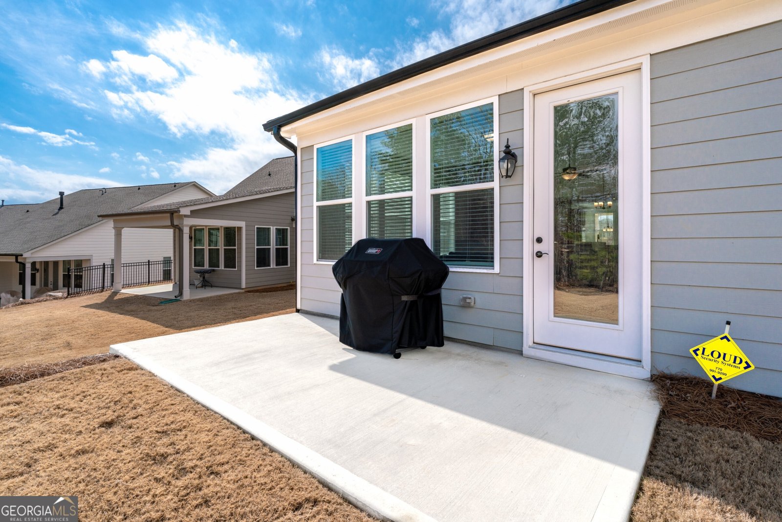 65 Tahoe Court Hoschton - 29