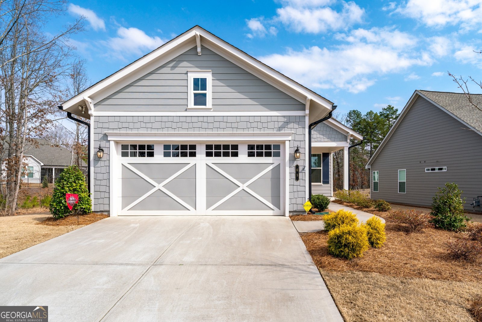 65 Tahoe Court Hoschton - 3