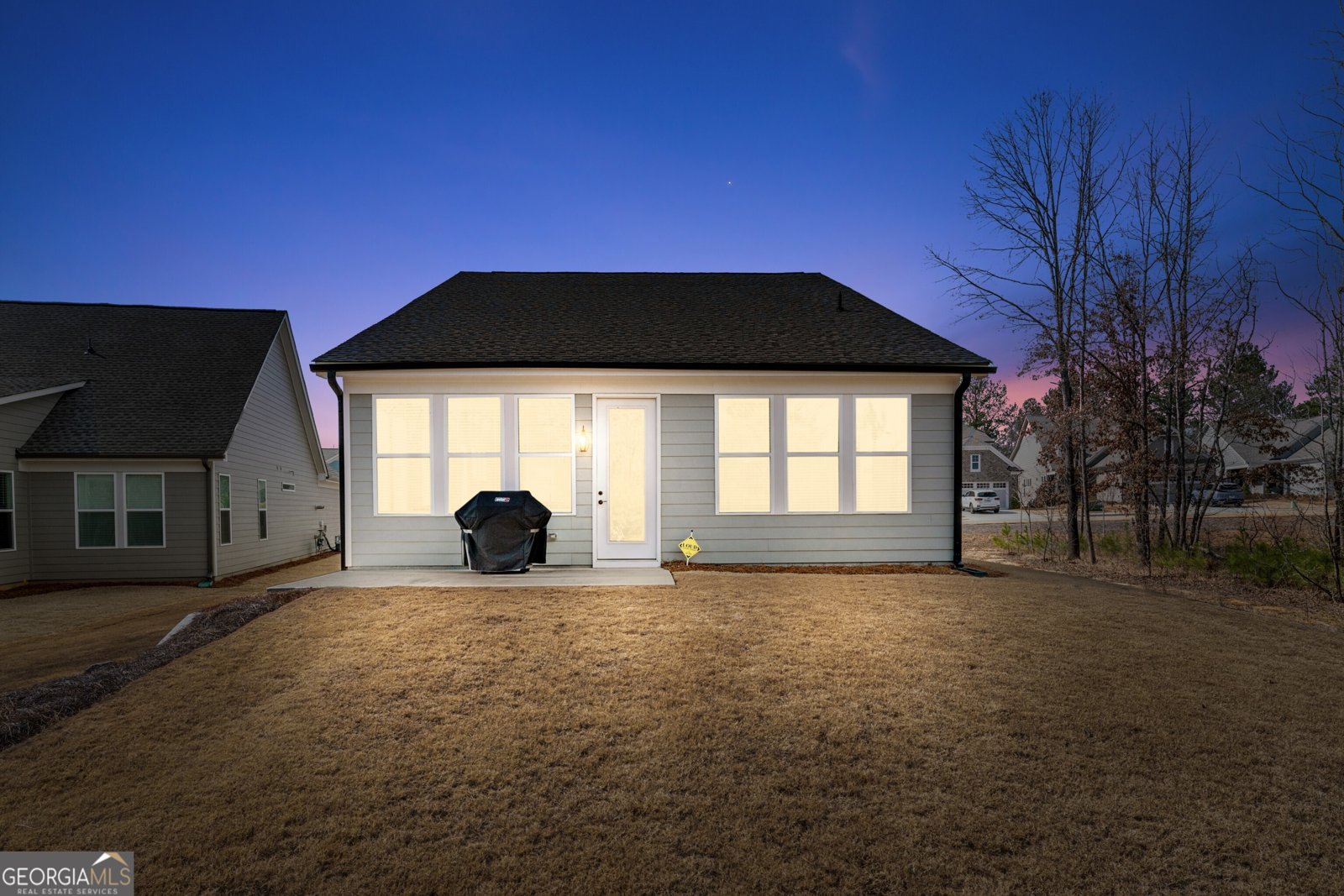 65 Tahoe Court Hoschton - 33