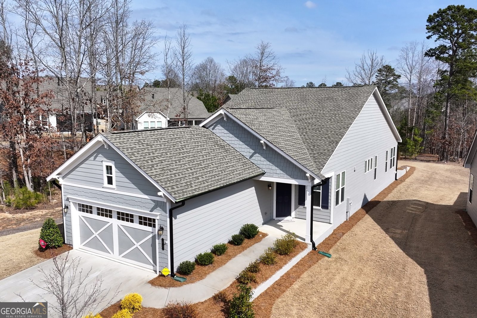65 Tahoe Court Hoschton - 36