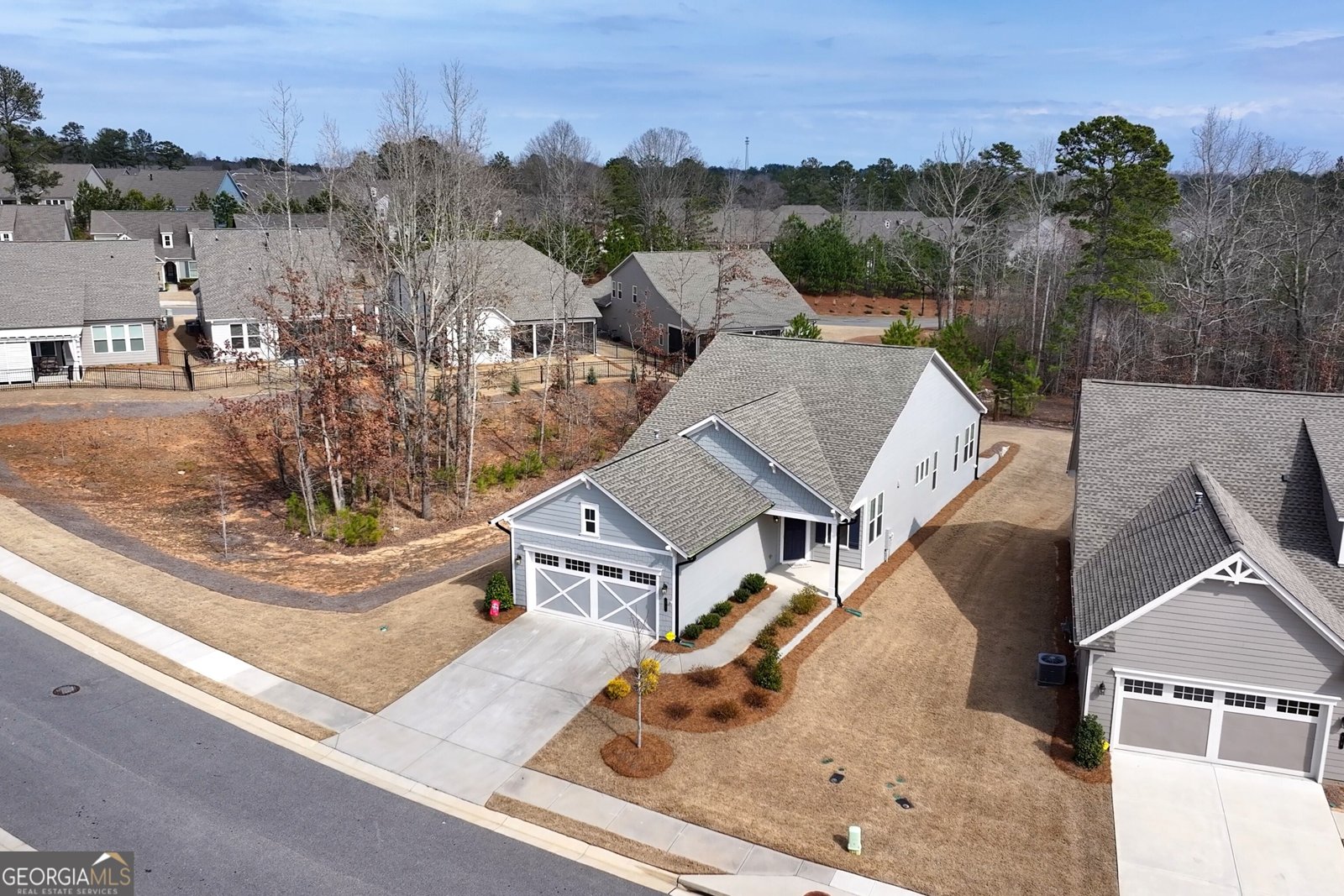 65 Tahoe Court Hoschton - 37