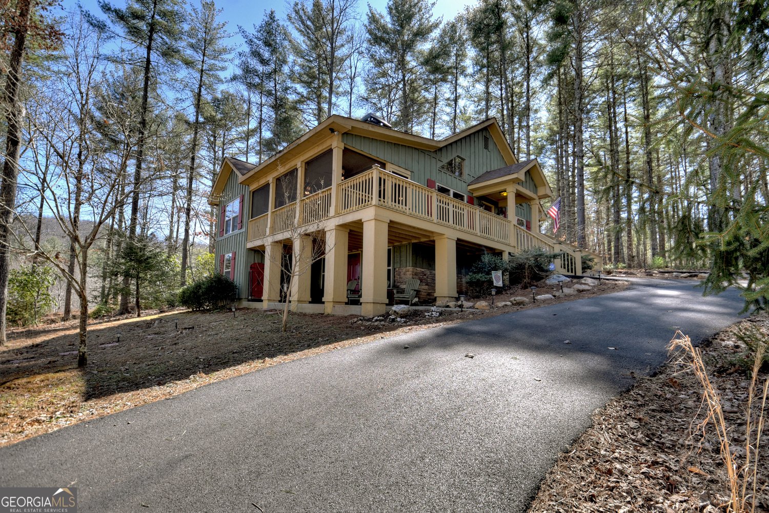 33 Carley Drive Morganton - 1