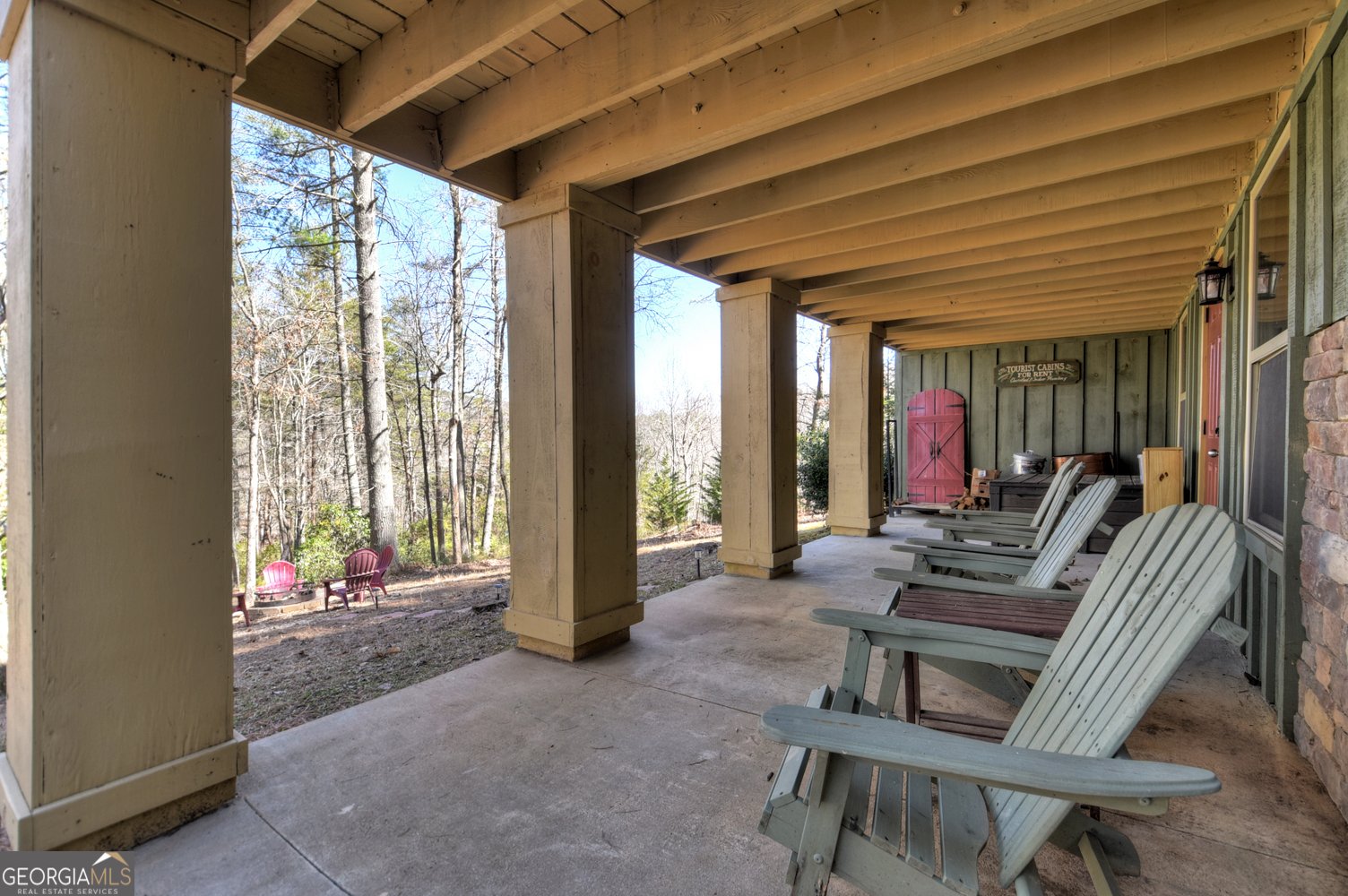 33 Carley Drive Morganton - 16