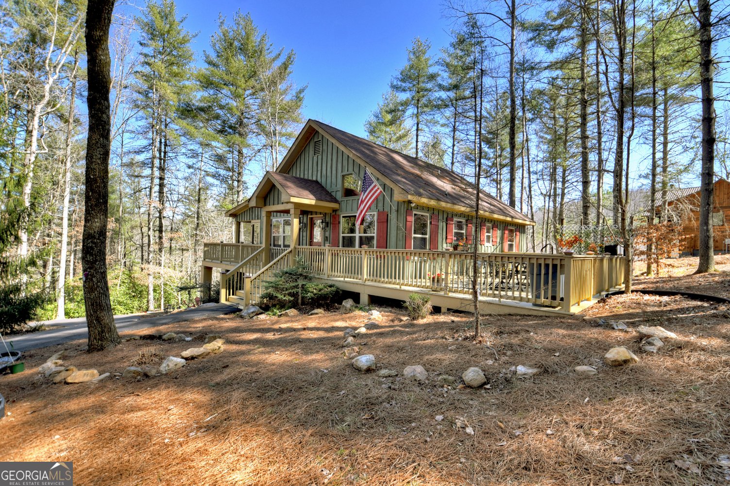 33 Carley Drive Morganton - 17