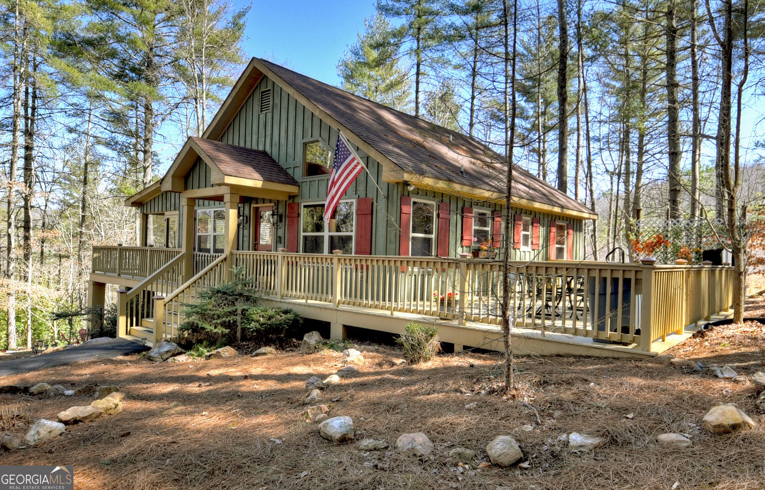 33 Carley Drive Morganton - 18