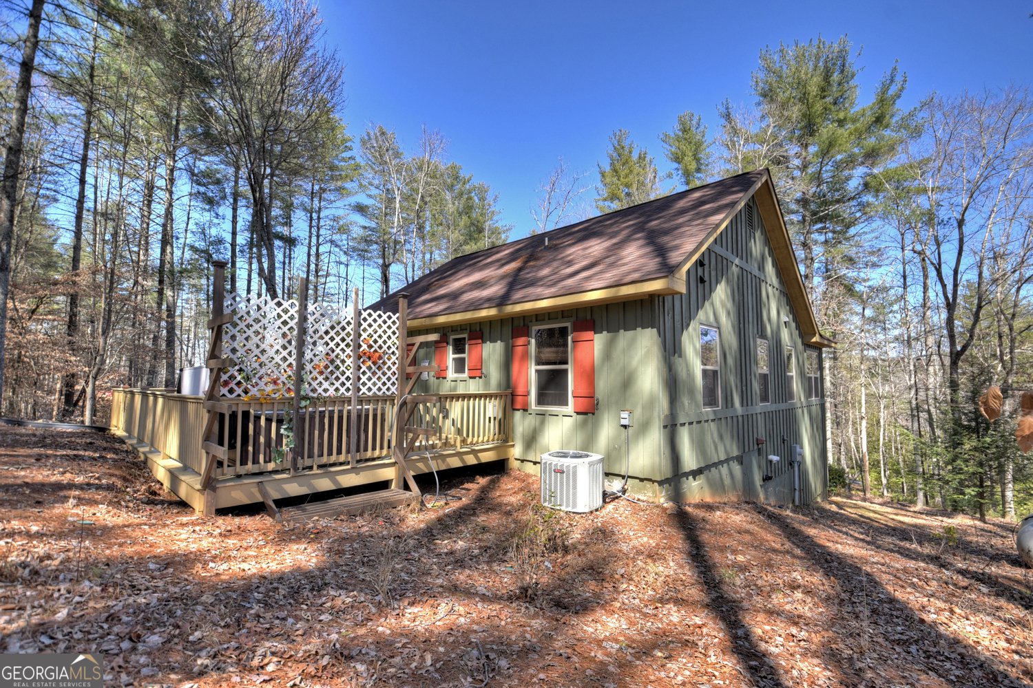 33 Carley Drive Morganton - 19