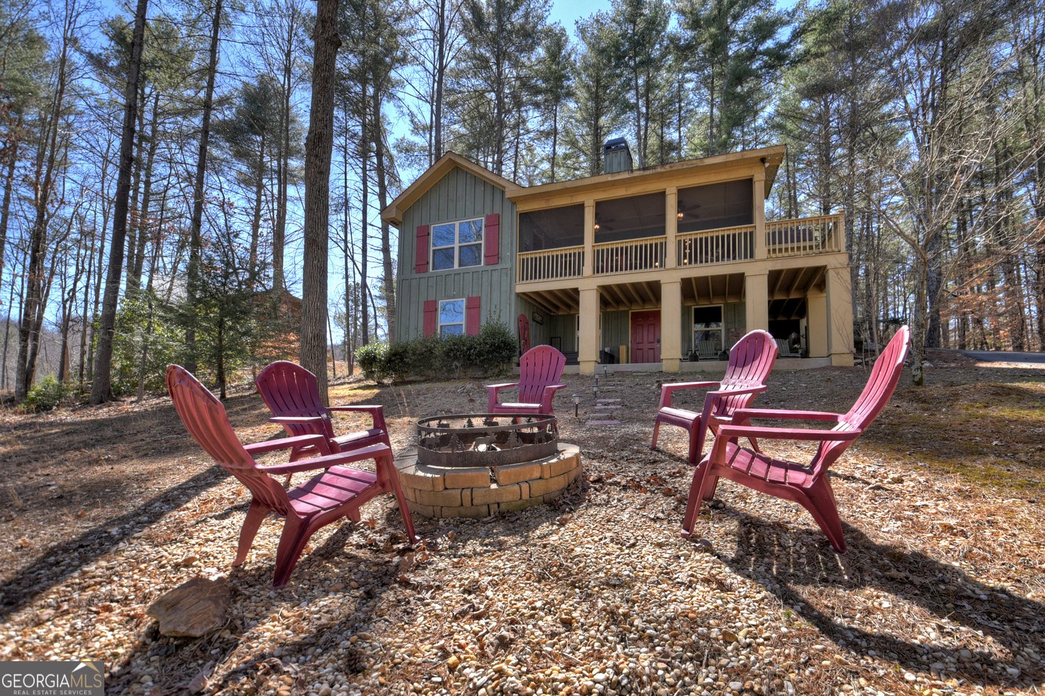 33 Carley Drive Morganton - 2