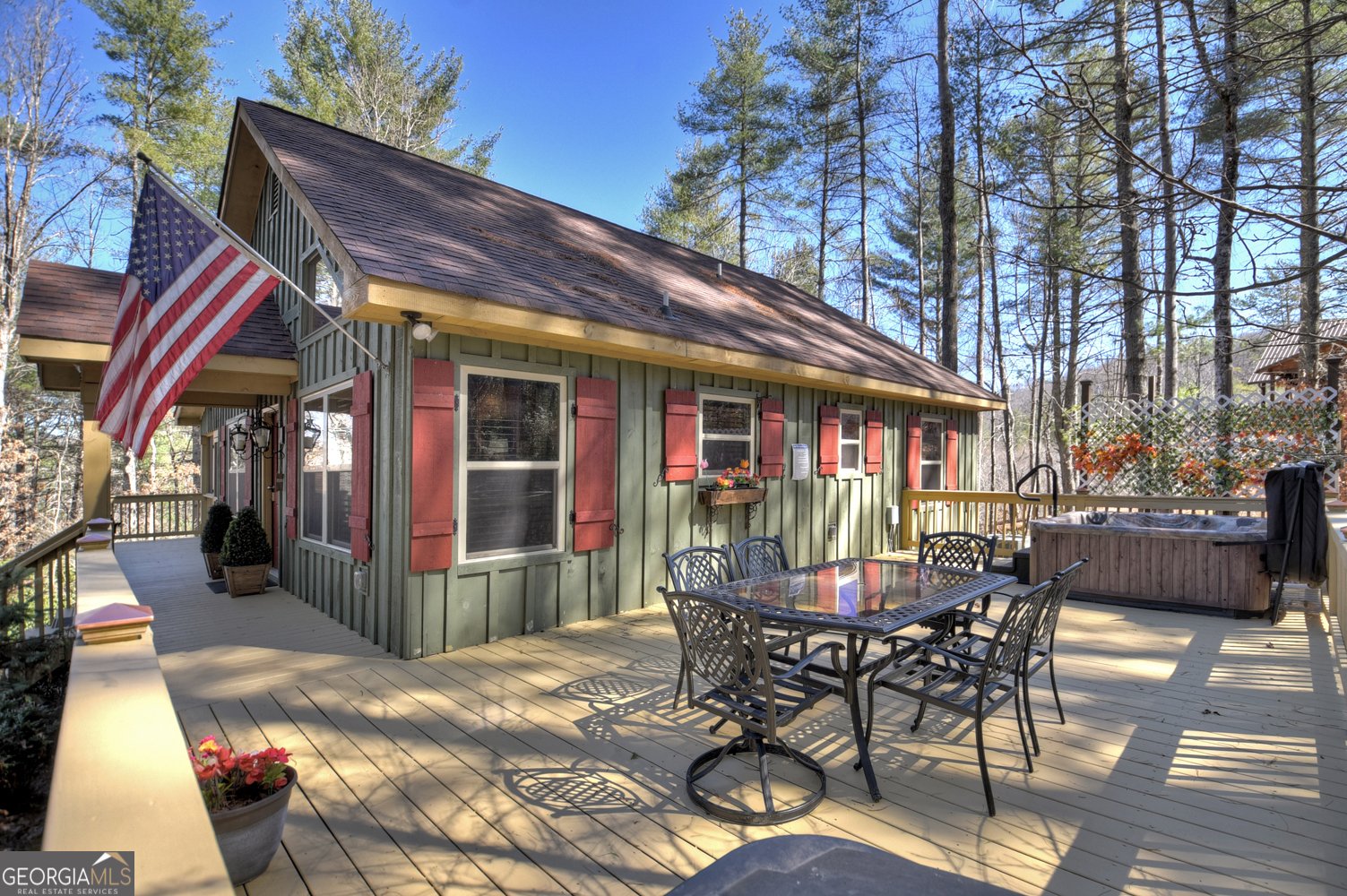33 Carley Drive Morganton - 20